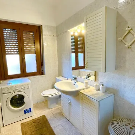 Casa Balai Apartment Porto Torres