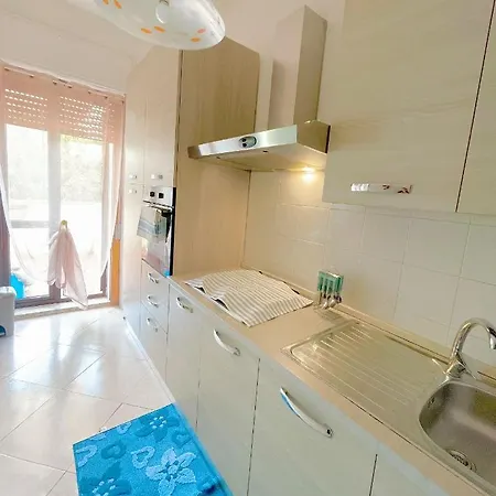 Casa Balai * Porto Torres
