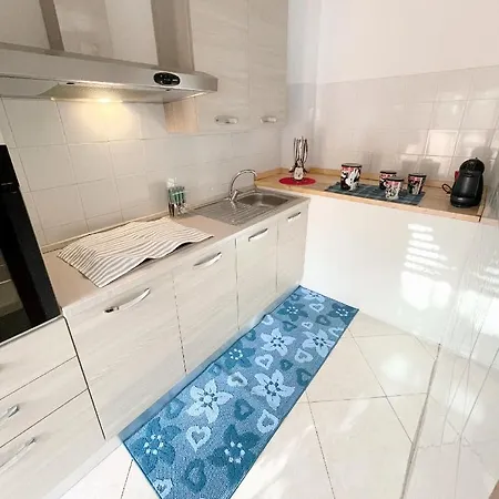 Casa Balai Apartment