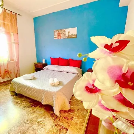 Casa Balai * Porto Torres