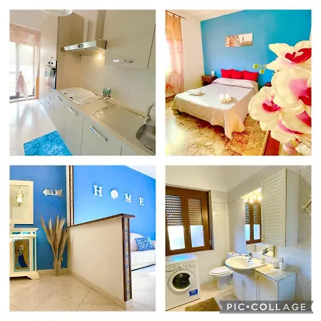 Apartment Casa Balai *