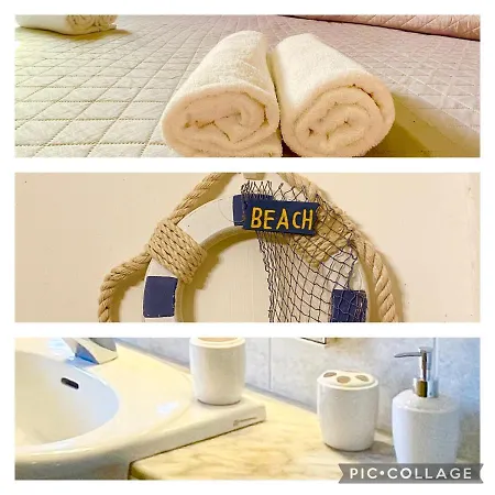 Casa Balai Porto Torres