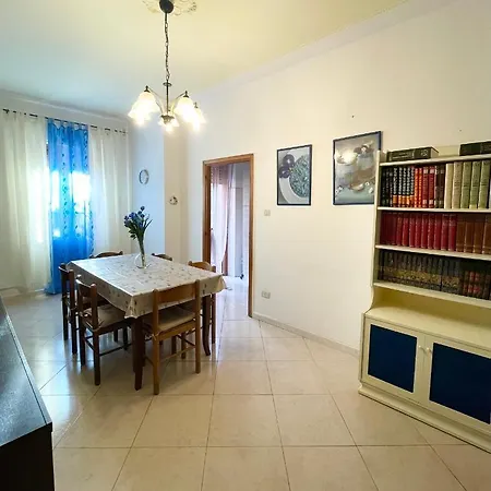 Casa Balai Apartment Porto Torres