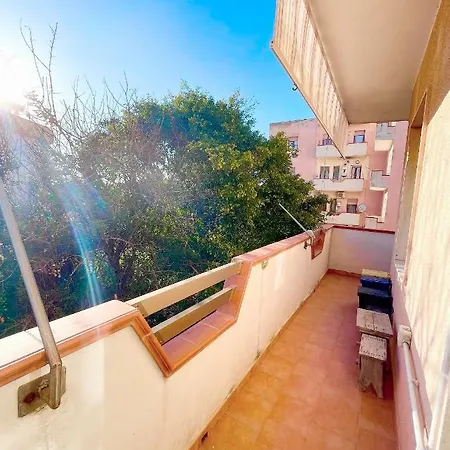 Casa Balai Apartment