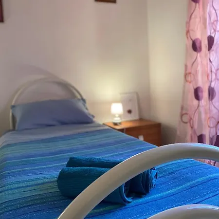 Casa Balai Apartment Porto Torres