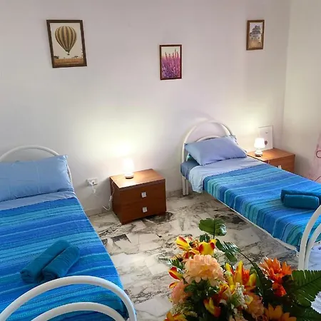 Casa Balai Apartment Porto Torres