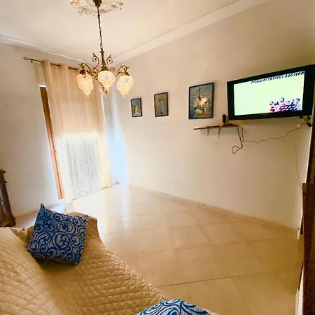 Apartment Casa Balai *