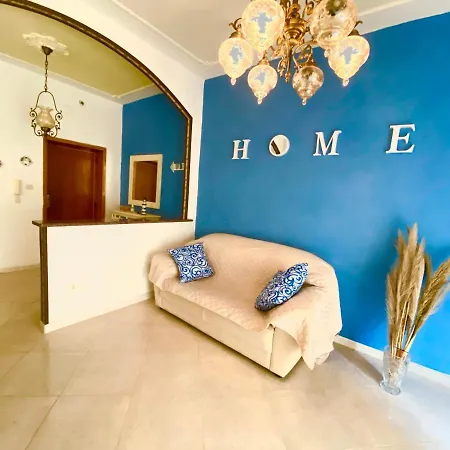 Casa Balai Apartment Porto Torres